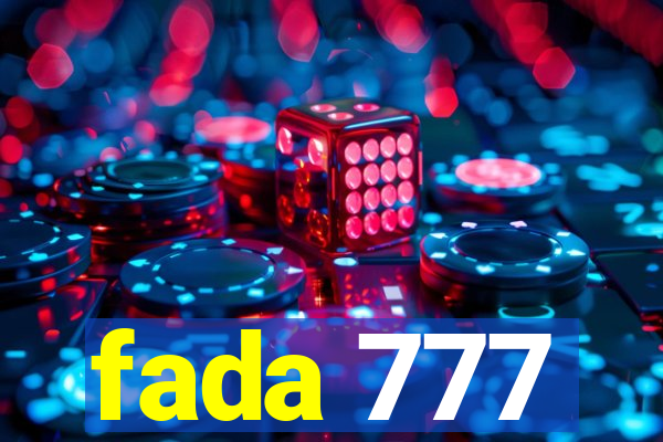 fada 777